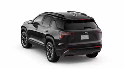 2026 Chevrolet Equinox RS (AWD) 6