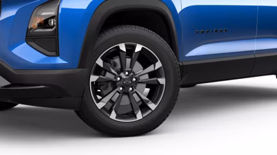 2026 Chevrolet Equinox RS (AWD) 16