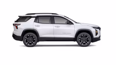 2026 Chevrolet Equinox RS (AWD) 23