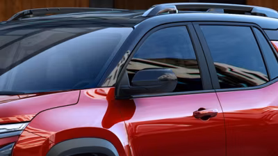 2026 Chevrolet Equinox RS (AWD) 28