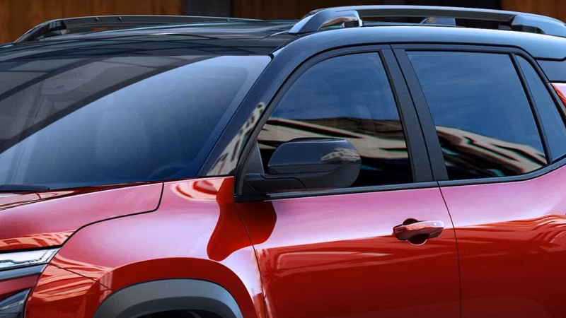 2026 Chevrolet Equinox RS (AWD) - Image 28