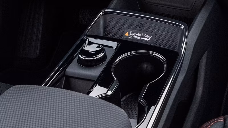2026 Chevrolet Equinox RS (AWD) - Image 29