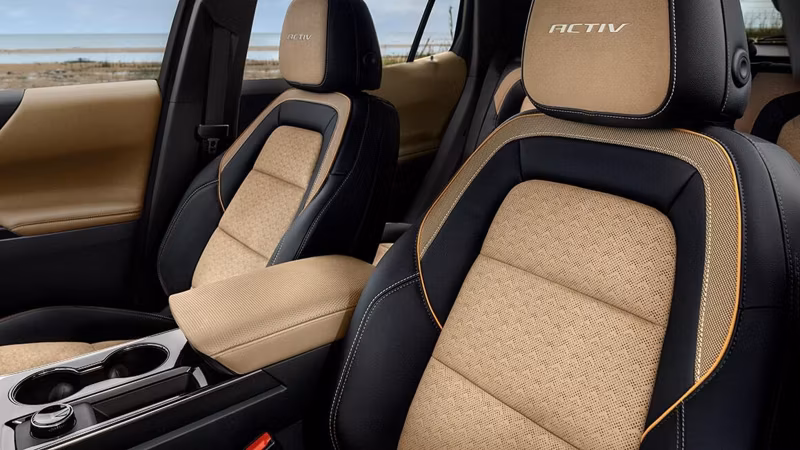 2026 Chevrolet Equinox RS (AWD) - Image 34