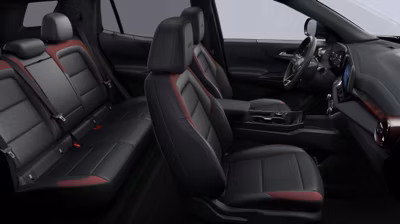 2026 Chevrolet Equinox RS (AWD) 37