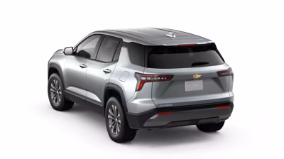 2026 Chevrolet Equinox LT (FWD) 10