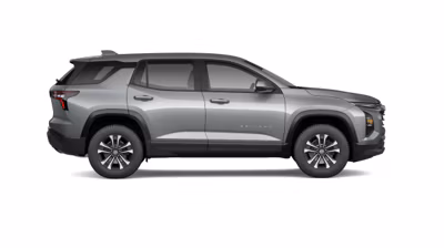 2026 Chevrolet Equinox LT (FWD) 11