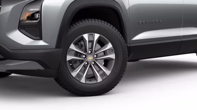 2026 Chevrolet Equinox LT (FWD) 12