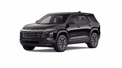 2026 Chevrolet Equinox LT (FWD) 13