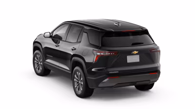 2026 Chevrolet Equinox LT (FWD) 14