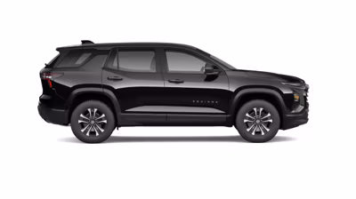 2026 Chevrolet Equinox LT (FWD) 15