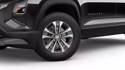 2026 Chevrolet Equinox LT (FWD) 16