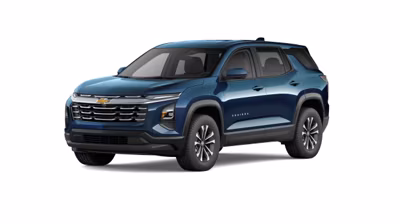 2026 Chevrolet Equinox LT (FWD) 17