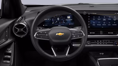 2026 Chevrolet Equinox LT (FWD) 29