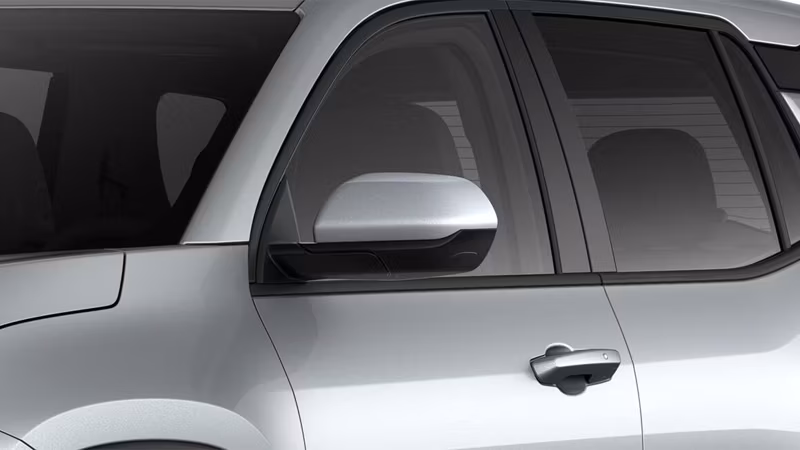 2026 Chevrolet Equinox LT (FWD) - Image 30