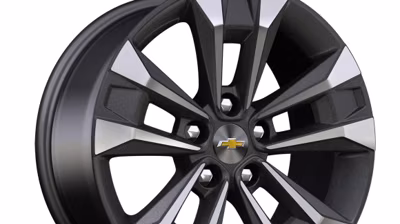 2026 Chevrolet Equinox LT (FWD) 33