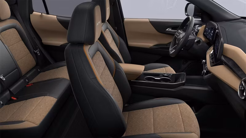 2026 Chevrolet Equinox LT (FWD) - Image 37