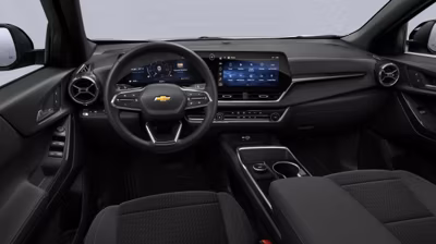 2026 Chevrolet Equinox LT (FWD) 38