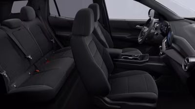 2026 Chevrolet Equinox LT (FWD) 39
