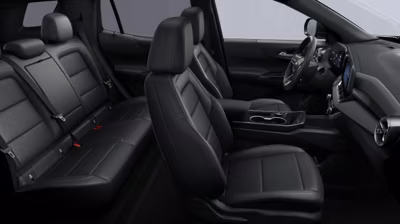 2026 Chevrolet Equinox LT (FWD) 41