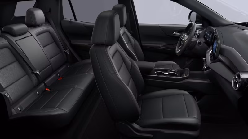 2026 Chevrolet Equinox LT (FWD) - Image 43