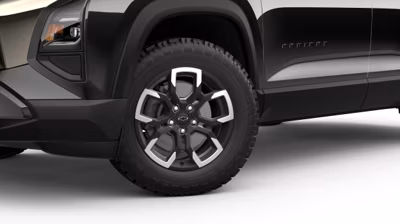2026 Chevrolet Equinox ACTIV (FWD) 12