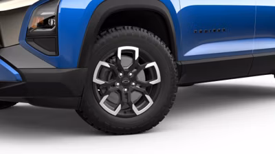 2026 Chevrolet Equinox ACTIV (FWD) 16