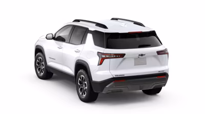 2026 Chevrolet Equinox ACTIV (FWD) 22