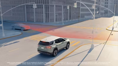 2026 Chevrolet Equinox ACTIV (FWD) 25