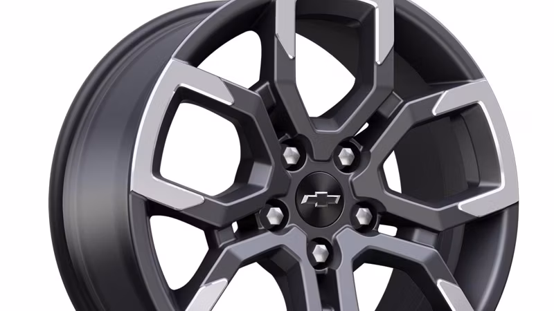 2026 Chevrolet Equinox ACTIV (FWD) - Image 30