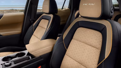 2026 Chevrolet Equinox ACTIV (FWD) 34