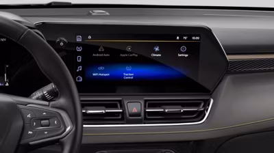 2026 Chevrolet Trailblazer LS (AWD) 26