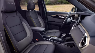 2026 Chevrolet Trailblazer LS (AWD) 29