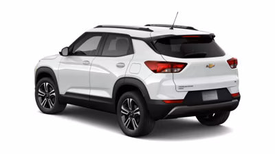 2026 Chevrolet Trailblazer LT (AWD) 6
