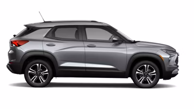 2026 Chevrolet Trailblazer LT (AWD) 11