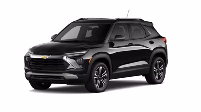 2026 Chevrolet Trailblazer LT (AWD) 13
