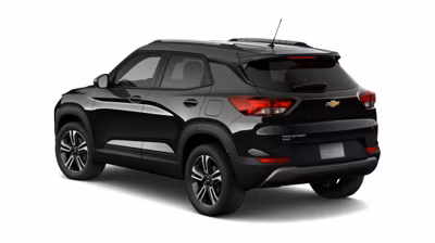 2026 Chevrolet Trailblazer LT (AWD) 14