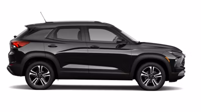 2026 Chevrolet Trailblazer LT (AWD) 15