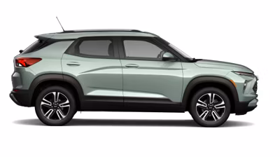 2026 Chevrolet Trailblazer LT (AWD) 19