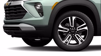 2026 Chevrolet Trailblazer LT (AWD) 20