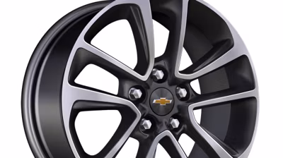 2026 Chevrolet Trailblazer LT (AWD) 26