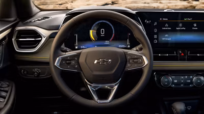 2026 Chevrolet Trailblazer LT (AWD) 31