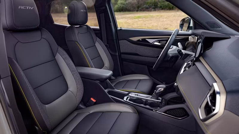 2026 Chevrolet Trailblazer LT (AWD) - Image 32