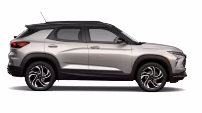 2026 Chevrolet Trailblazer RS (AWD) 3