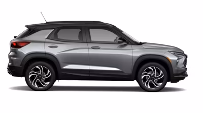 2026 Chevrolet Trailblazer RS (AWD) 11