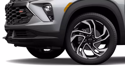 2026 Chevrolet Trailblazer RS (AWD) 12
