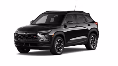 2026 Chevrolet Trailblazer RS (AWD) 13