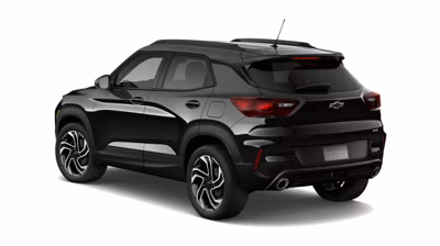 2026 Chevrolet Trailblazer RS (AWD) 14