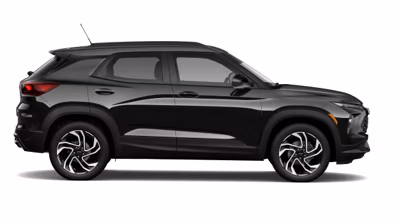 2026 Chevrolet Trailblazer RS (AWD) 15