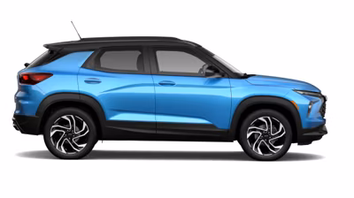 2026 Chevrolet Trailblazer RS (AWD) 19