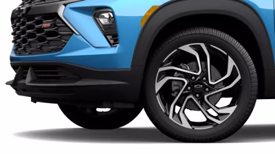2026 Chevrolet Trailblazer RS (AWD) 20